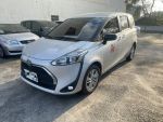 2022 TOYOTA SIENTA 5人經典 ...