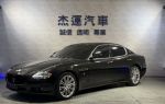 杰運濱江 2011 MASERATI Quatt...