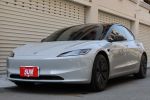 台南小林-Model 3 煥新版 後驅 一手車 原鈑件 跑1.1萬 新車保固中