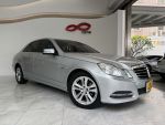 總代理2012 BENZ E220 CDI ...