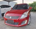 《2014 Suzuki Swift 1.2 GLX》