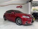 大發汽車◆2015 LEXUS CT200h F Sport 菁英版 原廠保養