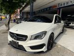 品皇汽車 BENZ CLA45 AMG 5門 ...