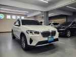 實車實價小改款X3 xDrive 20i總代理 5AU 盲點 環景 新車保固中