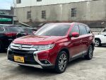 2017 Outlander 旗艦版 新車10...