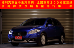 鈴木 SUZUKI SX4 GL PLUS 日本...