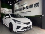 《2013年 現代 Elantra GLS 里...