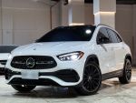 Benz GLA250 AMG 全景天窗 ACC...