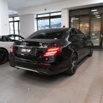 2017式 Benz w213 E43 AMG 總...