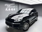 【小富】2012 Cayenne Diesel ...