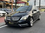 「亞鈺汽車集團_桃園店」BENZ B200