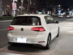 2018 Golf R-Line ACC 電熱椅 ...