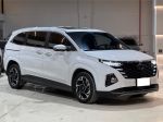 Hyundai Custin GLT-B 全景天...