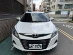 上穩汽車2015年納智捷U6 Turbo ECO 1.8L保證無重大事故及泡水