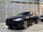 BMW 3-Series GT 2015款 320i ...