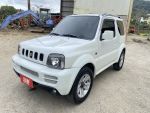 一手美車JIMNY,3門4WD,山上海...