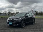 2020 Honda CRV