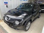 2015 NISSAN Juke 1.6 ikey衛...