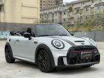 吉亨國際汽車 吉亨國際汽車 JCW ACC跟車 JCW運動椅 HK 無線充電