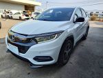 2021 Honda HR-V 1.8 RS 黑化...