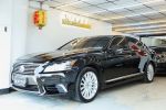 【義大】2014年式 Lexus LS 60...