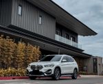 2021 BMW X1 sDrive18i 總代理...