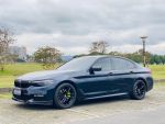 合元汽車-BMW 520 M Sport (G30) 車況良好 定期保養