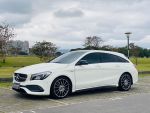 合元汽車-BENZ CLA250 SB AMG 車況良好 定期保養