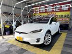 新達車業 2017年 TESLA Model X 100D 拖曳套件 可全貸