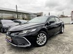 【純日本進口Camry】2022年式C...