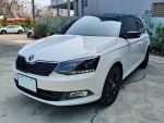 2018 Skoda Fabia 1.0 TSI 頂...