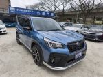 【杰運桃園店】2020 Subaru Fo...