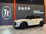 皇妃汽車ｘMINI COOPERS 大改款 ...