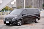 Mercedes-Benz賓士2023款 Vito Tourer Vito 黑色