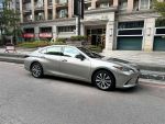 ~SUM漢欣汽車~ 2020年LEXUS 2.0 ES200 豪華版 原版件