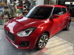 2019 SUZUKI SWIFT1.0渦輪 安...