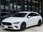 2023 M-BENZ CLA200 SB 23P跟車 盲點 總代理 鑫總汽車