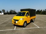 自售 14年 SUZUKI CARRY 1.6 ...