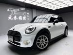 【小富】2015 Mini Hatch Coop...