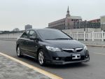 CIVIC K12 跑少 空力套件 定速 倒顯  合約保固 九億汽車