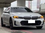 BMW 320i M Sport Touring小改...