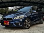 超高CP值 總代理 BMW7人座 跨界休旅車