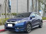 【鈺盛車業】2018年 HONDA HRV...