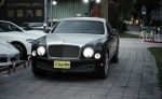銓富 一台在路上跑的房子 號稱「賓利王」新車高達$2,200萬 不含選配