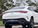 全新車2025 GLC300 AMG COU...