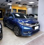 2018 Honda HR-V 1.8 S 最頂...