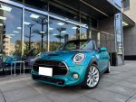 Mini Cooper S Cabriolet 新湖...