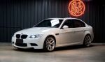 BMW E90 M3 EDC電懸 已更換波...