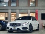 2017 Mercedes Benz C43 4MATI...