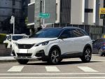 2020年 Peugeot 3008 1.6 Pure...